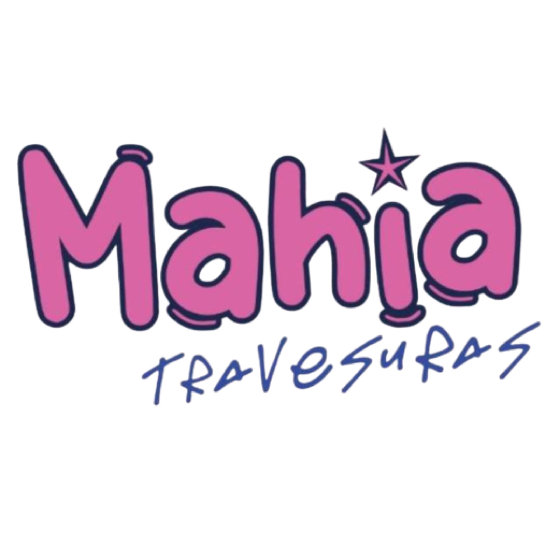 Logo Mahia Travesuras