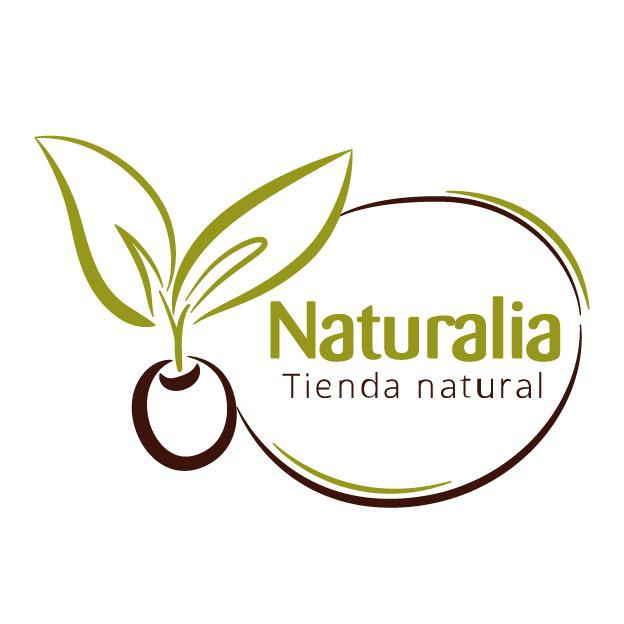 Logo Naturalia